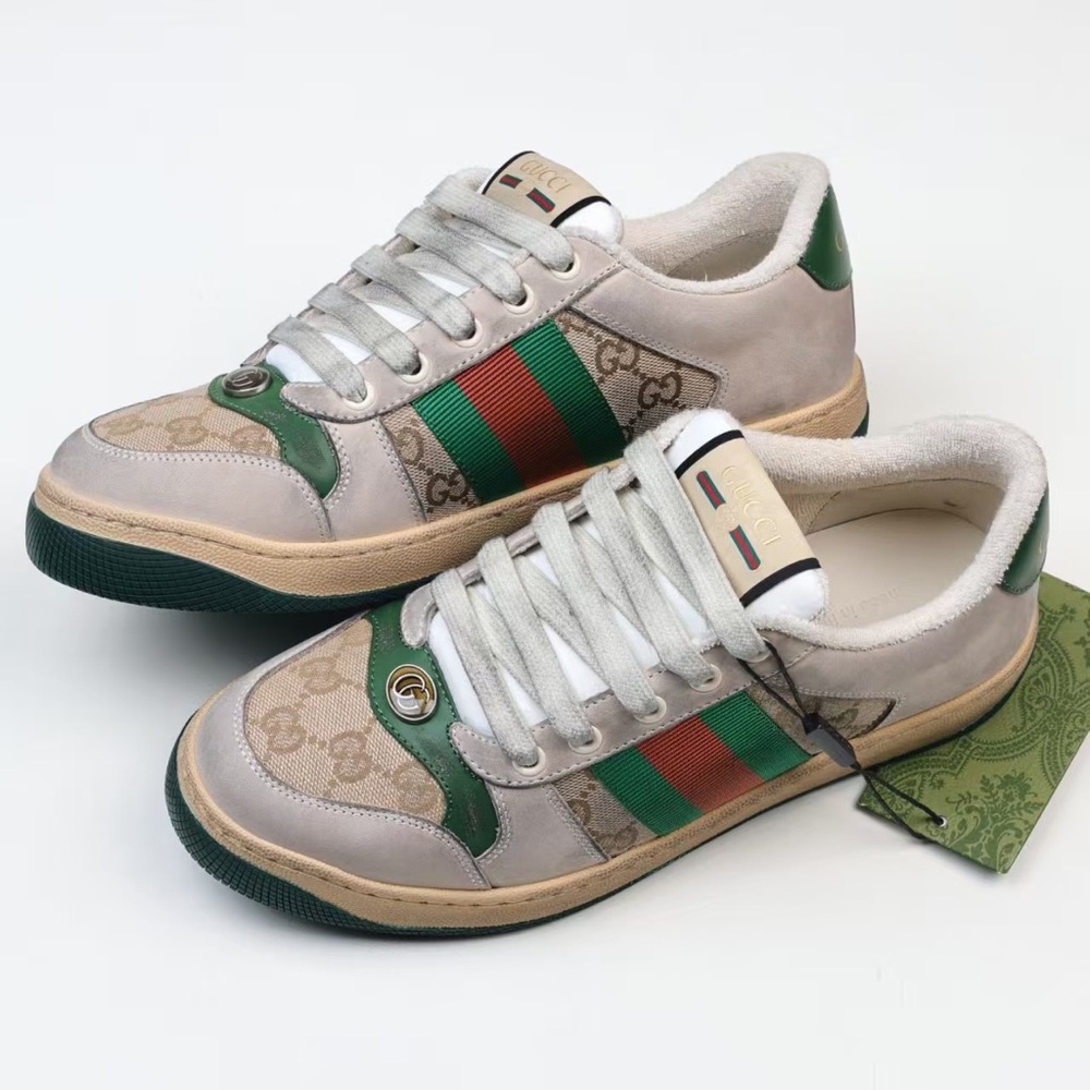 Gucci shoes